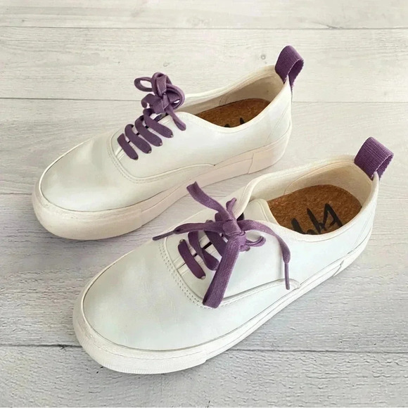 EYTYS Mother Sneakers Leather Sz 37‎ - Picture 2 of 8